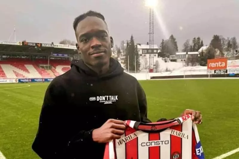 عاجل ا يلا كورة يكشف تفاصيل اتفاق الأهلي مع ترومسو لضم كامويش 